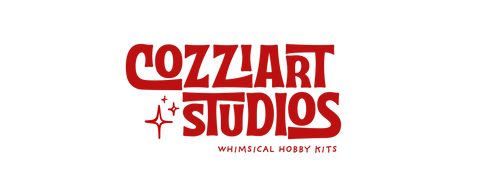 Cozziart Studios